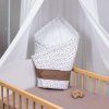 zavinovacka pro miminko univerzalni unisex bezova (1)