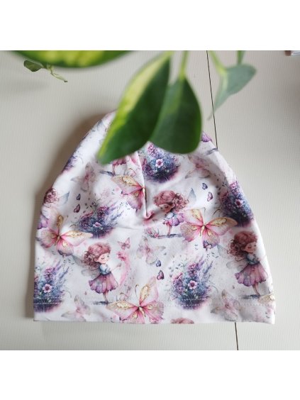 Čelenka 3 - 7 rokov