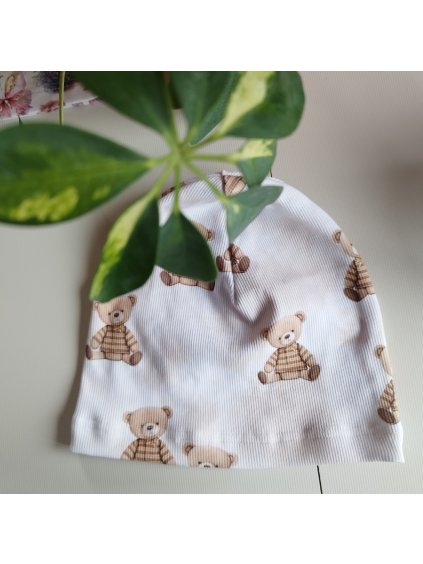 Čelenka 3 - 7 rokov