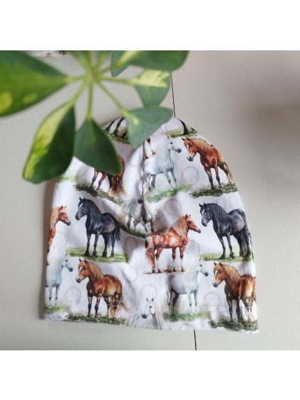 Čelenka 3 - 7 rokov