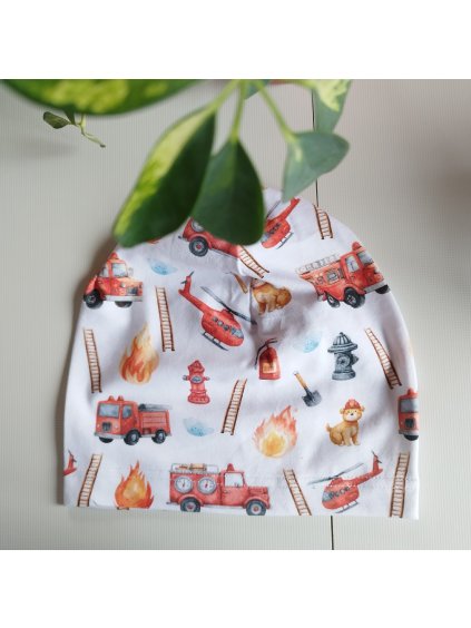 Čelenka 3 - 7 rokov