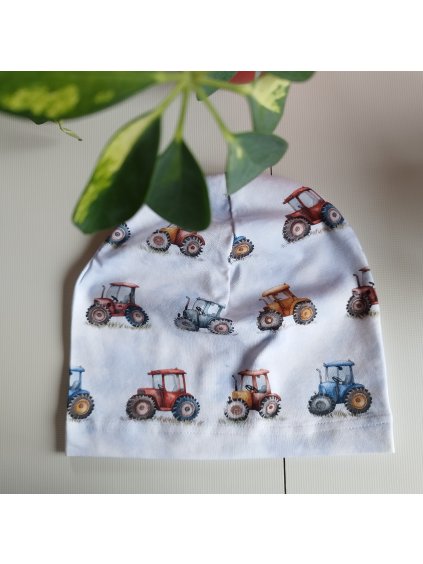 Čelenka 3 - 7 rokov