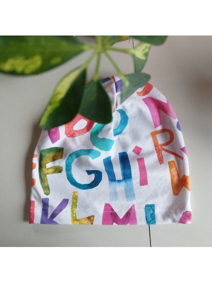 Čelenka 3 - 7 rokov