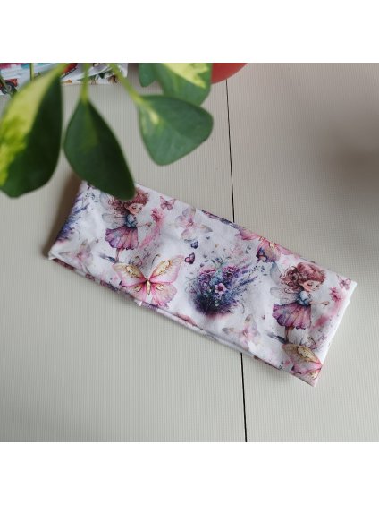 Čelenka 3 - 7 rokov