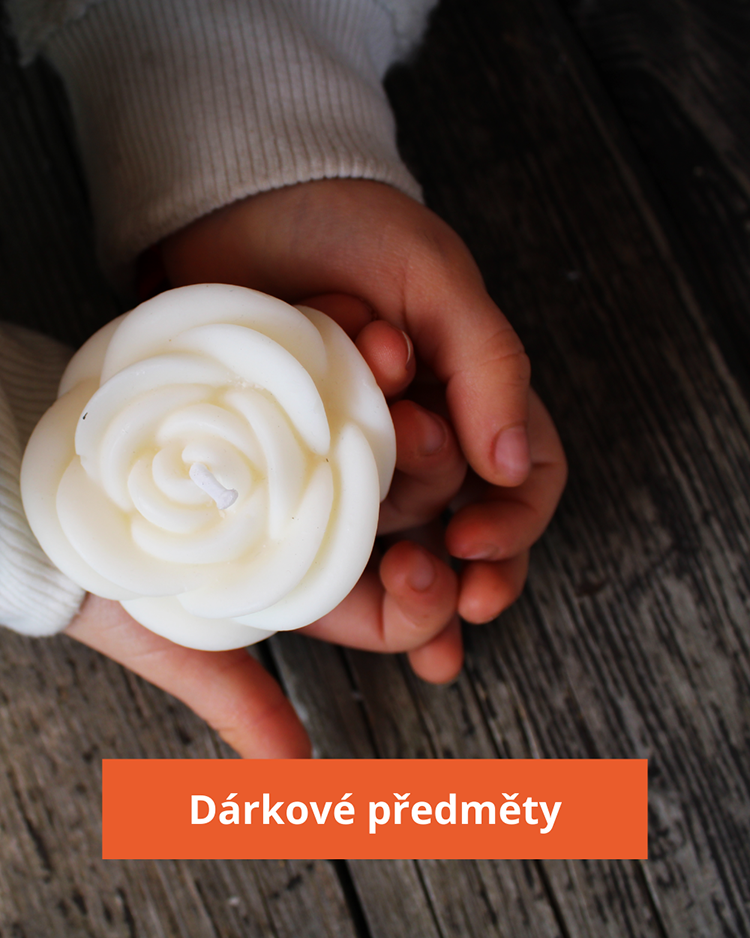 Dárkové předměty