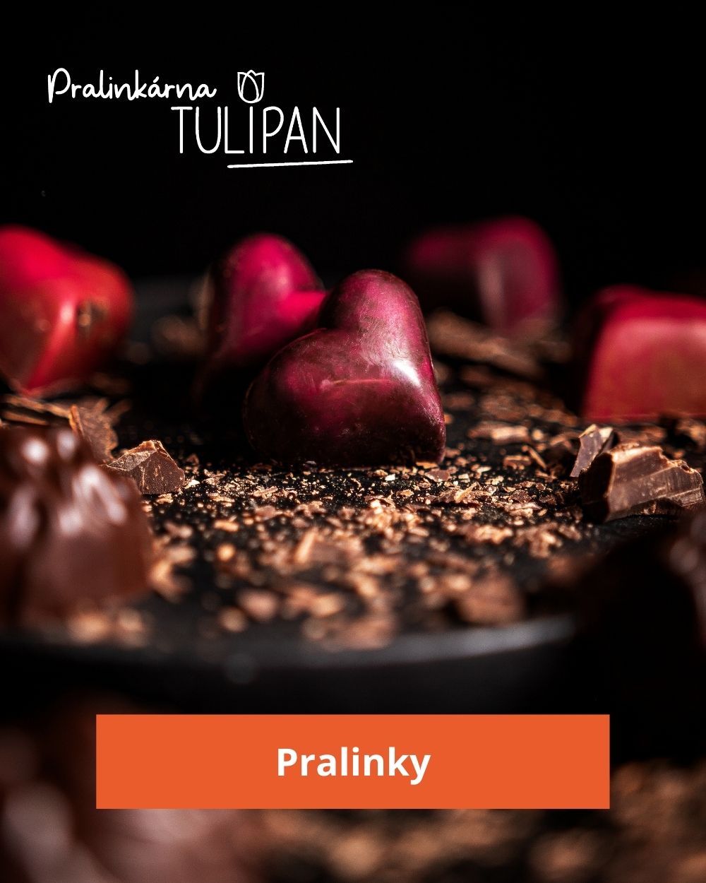 Pralinky