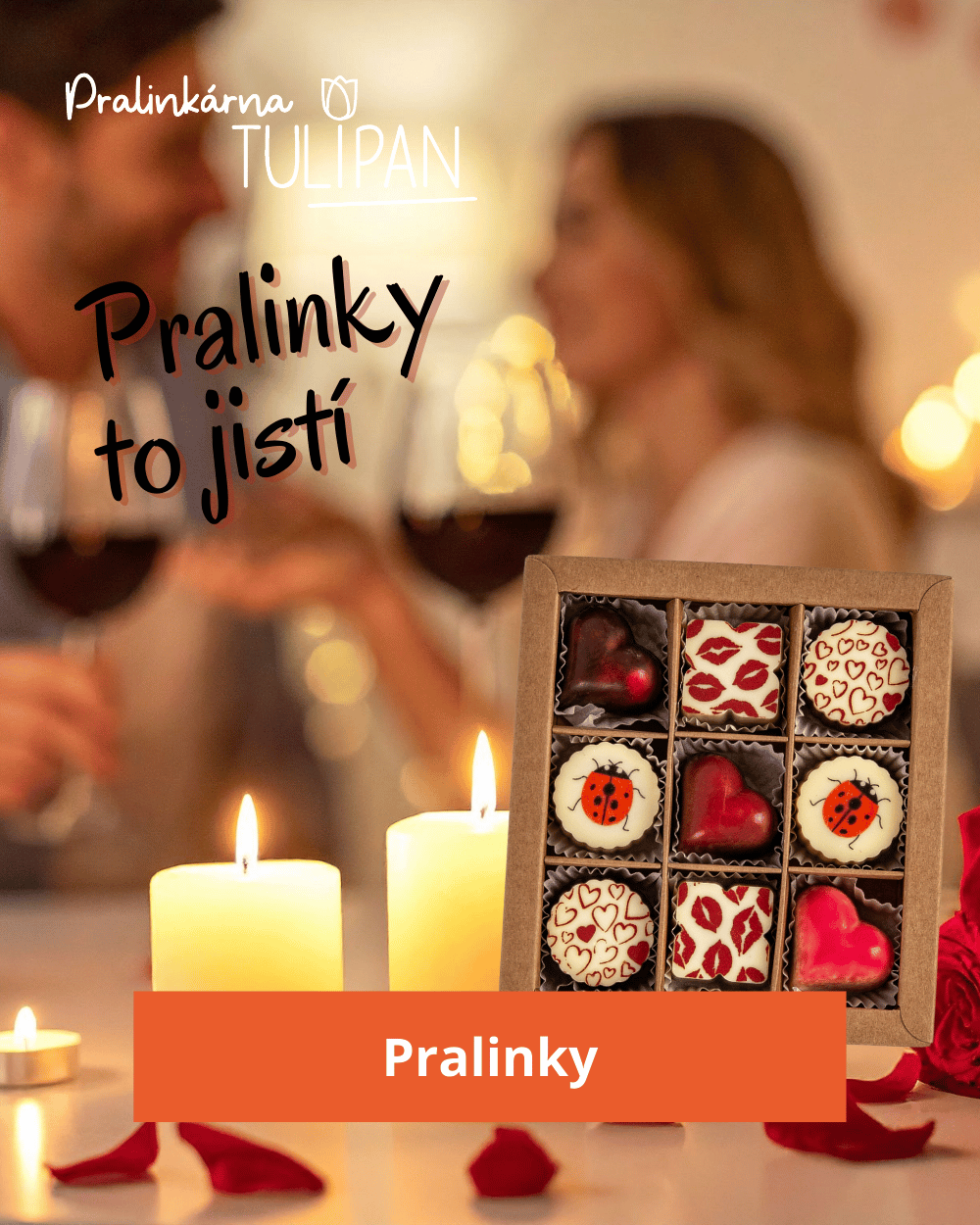 Pralinky