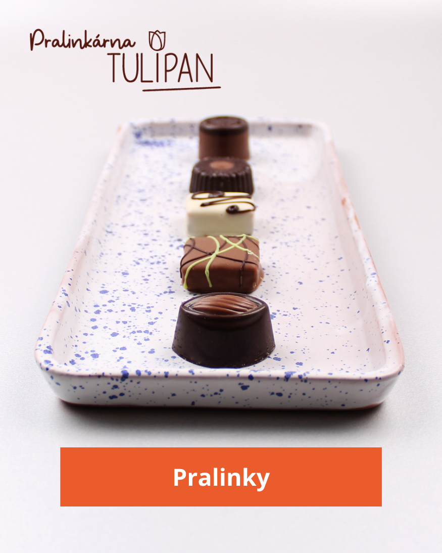 Pralinky