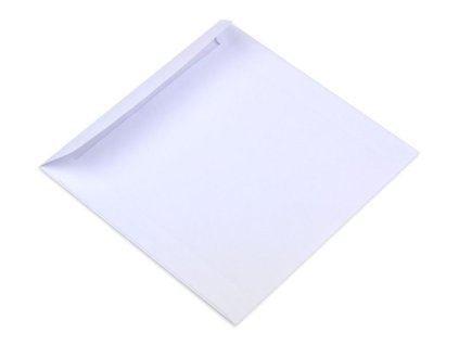 obalka ctvercova 14 x 14 cm s klopou kryci paska1