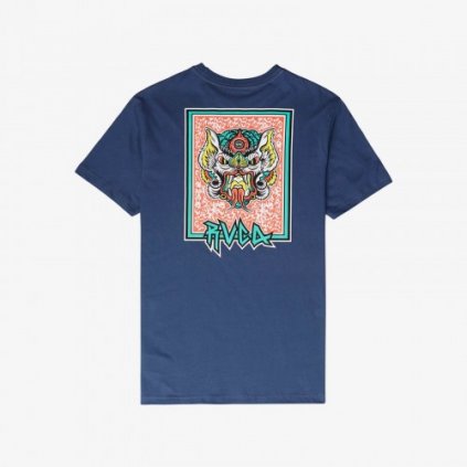 RVCA MONSTER PACK SEATTLE BLUE