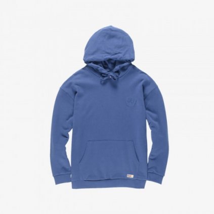 ELEMENT HOODIE blueberry