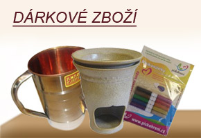 Dárkové zboží