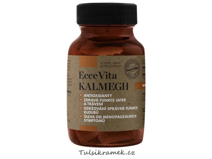 ecce vita kalmegh kapsle