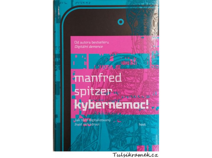 manfred spitzer kybernemoc