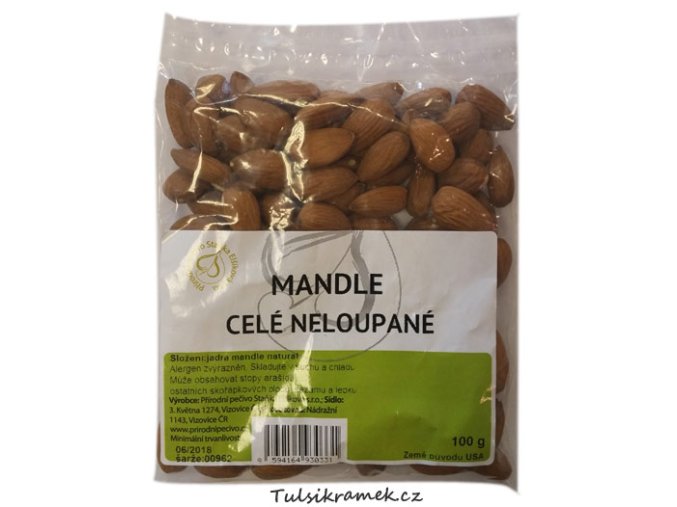 mandle cele neloupane
