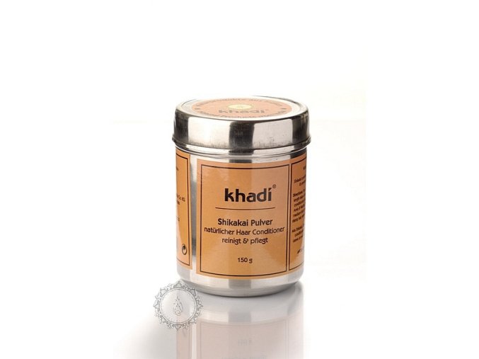 KHADI PRÁŠEK SHIKAKAI 150g