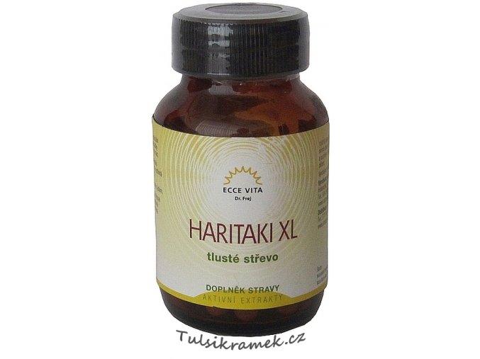 HARITAKI  60 kapslí