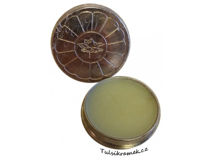 ha tha tuhy parfem balance vyrovnanost