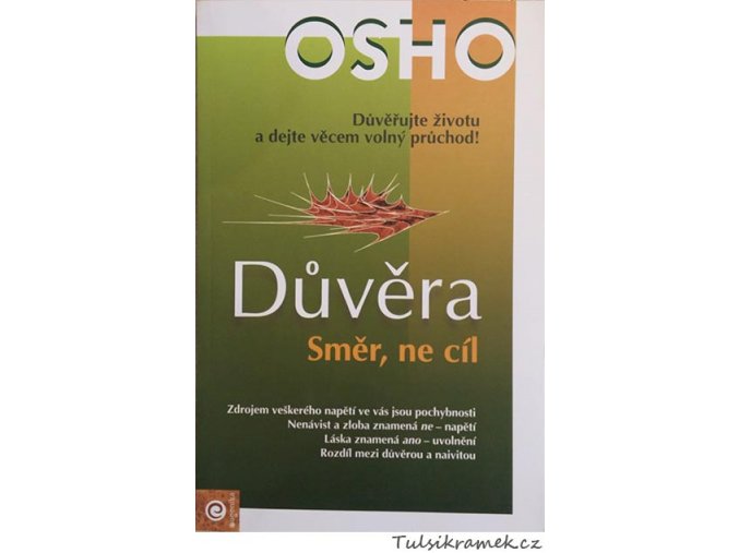 osho duvera
