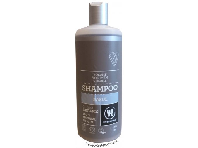 urterkram sampon rasul 500ml
