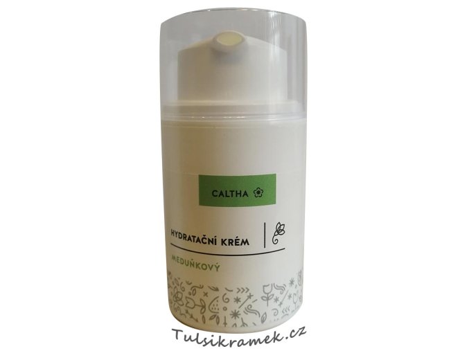caltha medunkovy krem