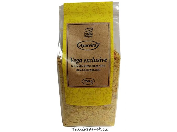 Vega exclusive