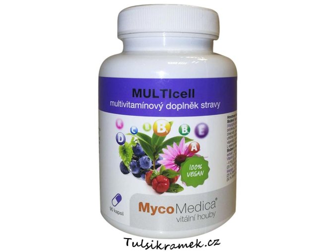 mycomedica multicell