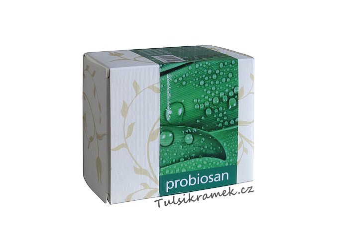 PROBIOSAN 90 kapslí