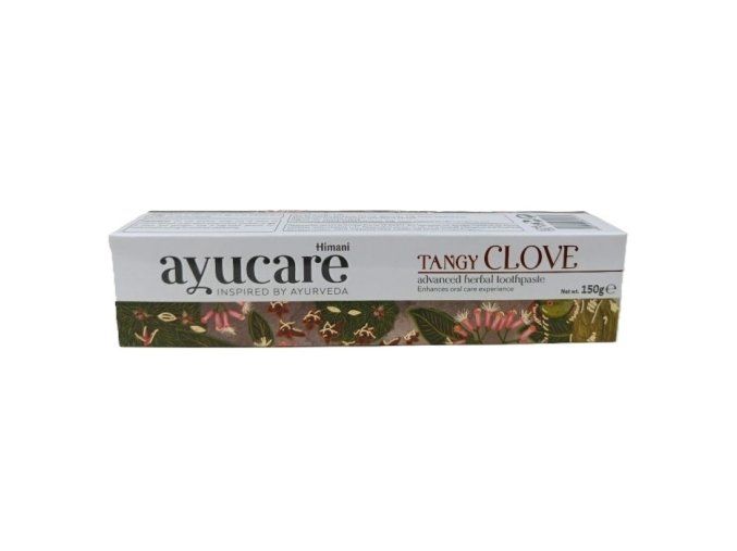 ayucare hřebíček