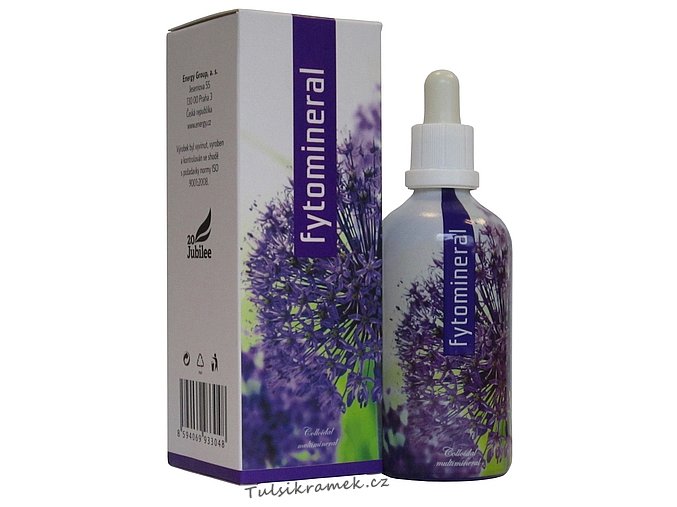 FYTOMINERAL 100 ml