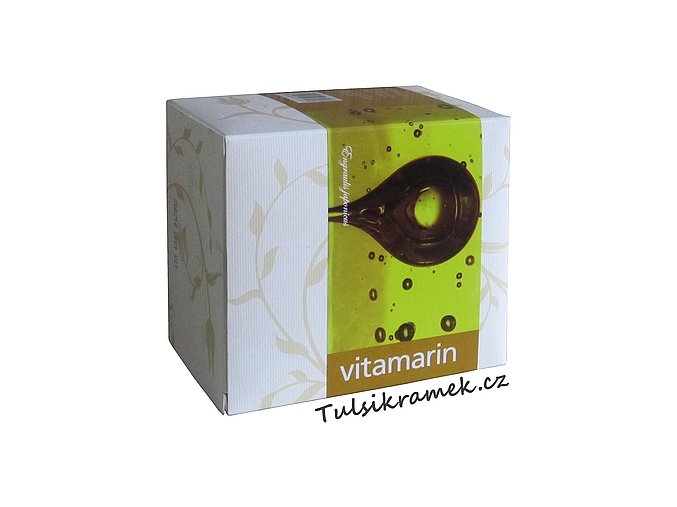VITAMARIN 90 kapslí