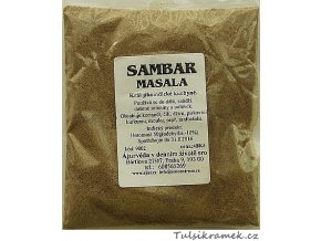 SAMBAR MASALA 50g