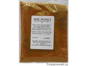 fish masala