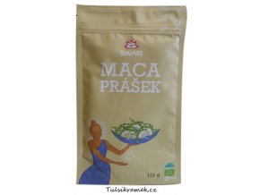 iswari maca prasek