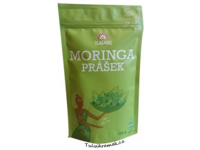 iswari moringa prasek