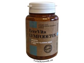 ecceVita lymfodetox