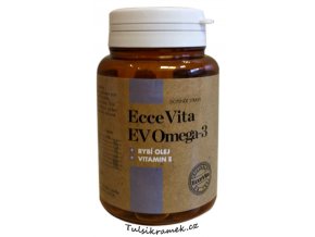 eccevita ev omega3