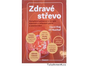 frej kuchar zdrave strevo