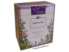 serafin prostatin bylinny porcovany ca