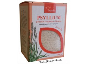 serafin psyllium prirodni 100 g