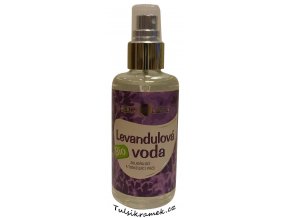 purity vision bio levandulova voda