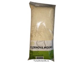 cizrnova mouka.hladka prirodni pecivo