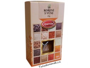 dnm koreni 5 vuni