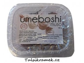 umeboshi muso