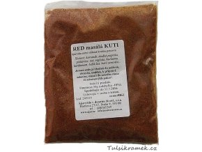 RED MASALA 50g