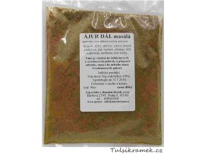 AJUR MASALA 50g