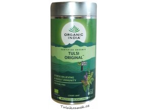 organic india tulsi original plech