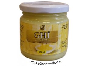 ghi prepustene maslo dnm 210ml