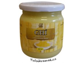 ghi prepustene maslo dnm 425ml