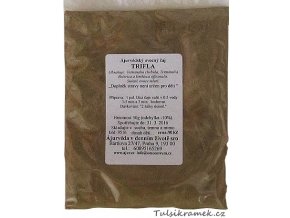 TRIFLA (TRIPHALA) 50g